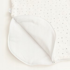 Multitex Śpiworek dziecięcy MUSLIN SLEEP druk dł. 80 cm 6