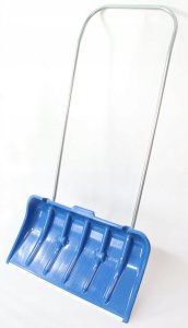 Zgarniacz do śniegu "rodzinny"  (3) 2