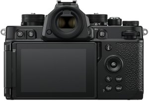 Aparat Nikon Z f czarny (VOA120AE) 2