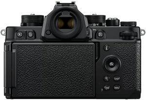 Aparat Nikon Z f czarny (VOA120AE) 3