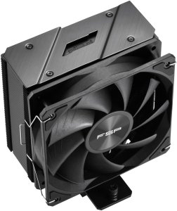 Chłodzenie CPU FSP/Fortron NP5-B (POO0000012) 3