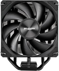 Chłodzenie CPU FSP/Fortron NP5-B (POO0000012) 4