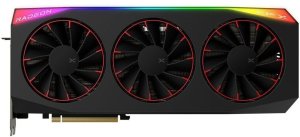 Karta graficzna XFX Mercury Radeon RX 9070 XT OC Magnetic Air RGB 16GB GDDR6 (RX-97TMARGB9) 2