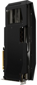 Karta graficzna XFX Mercury Radeon RX 9070 XT OC Magnetic Air RGB 16GB GDDR6 (RX-97TMARGB9) 3