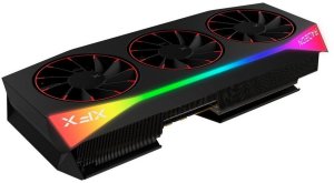 Karta graficzna XFX Mercury Radeon RX 9070 XT OC Magnetic Air RGB 16GB GDDR6 (RX-97TMARGB9) 4