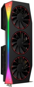 Karta graficzna XFX Mercury Radeon RX 9070 XT OC Magnetic Air RGB 16GB GDDR6 (RX-97TMARGB9) 5