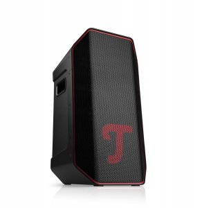Teufel ROCKSTER AIR 2 Bluetooth Speaker wireless black 1