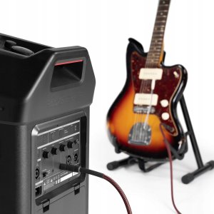 Teufel ROCKSTER AIR 2 Bluetooth Speaker wireless black 11