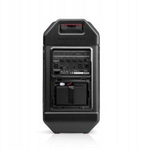 Teufel ROCKSTER AIR 2 Bluetooth Speaker wireless black 3