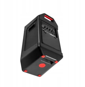 Teufel ROCKSTER AIR 2 Bluetooth Speaker wireless black 6