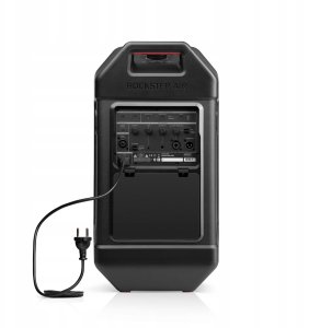 Teufel ROCKSTER AIR 2 Bluetooth Speaker wireless black 7