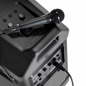 Teufel ROCKSTER AIR 2 Bluetooth Speaker wireless black 10