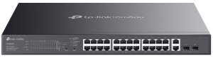 Switch TP-Link Omada ES228GMP 4