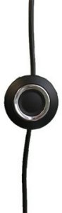 Plusonic EHS-Adapterkabel Polycom 1
