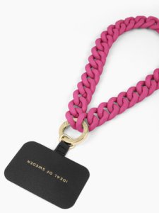 Ideal of Sweden Smycz Hyper Pink standard 2