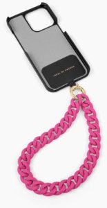 Ideal of Sweden Smycz Hyper Pink standard 3