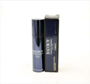 Carolina Herrera Perfumy Męskie Bad Boy Cobalt EDP EDP 10 ml 3