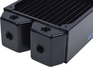 Alphacool Radiator NexXxos UT60 360mm (14174) 3