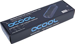 Alphacool Radiator NexXxos UT60 360mm (14174) 5