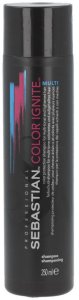 Szampon Sebastian Professional Color Ignite Multi 250 ml 1