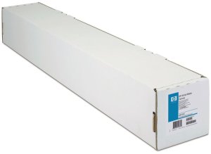 Ciągły Papier do Drukarki HP Inkjet 1