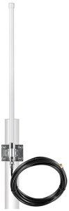 Antena Fiberglass 868MHz Helium Miner 4dBi LoraWan 1