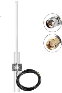 Antena Fiberglass 868MHz Helium Miner 4dBi LoraWan 2