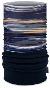 Ogrzewacz karku Buff Arky Navy Ciemnoniebieski 1
