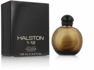 Perfumy Męskie Halston EDC 1-12 125 ml 1