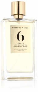 Perfumy Męskie Rosendo Mateu EDP Olfactive Expressions N 6 100 ml 2