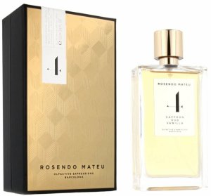 Perfumy Unisex Rosendo Mateu EDP Olfactive Expressions N 4 100 ml 1
