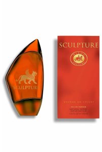 Perfumy Damskie Nikos Sculpture Voyage en Orient EDP 100 ml 1