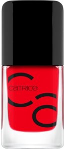 Lakier do paznokci Catrice Iconails N 140 Vive l'amour 10,5 ml 1