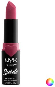 Pomadki Suede NYX - kitten heels 3,5 g 1