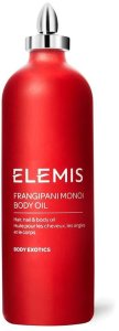 Olejek do Ciała Elemis Frangipani Monoi 100 ml 1
