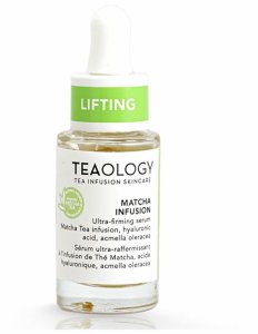 Serum do Twarzy Teaology Matcha Tea Infusion 15 ml 1