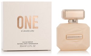 Perfumy Damskie Jennifer Lopez EDP One 30 ml 1