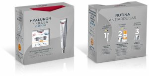 Zestaw Do Makijażu Eucerin HYALURON FILLER 2 Części 1