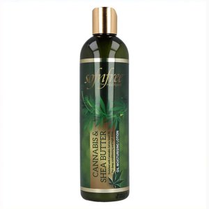 Lotion do Włosów Sofn'free Cannabis & Shea Butter Oil 350 ml 1