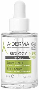 Krem na Dzień A-Derma Biology 30 ml 1
