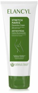 Pianka Myjąca Elancyl Stretch Marks 200 ml 1