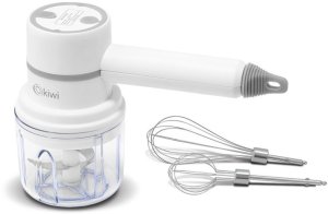 Zestaw Blender Ręczny Inde 320 ml 1