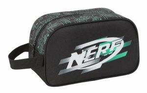 Torba podróżna Nerf Game Czarny 26 x 15 x 12 cm 1