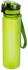 Butelka Regatta Tritan Flip Kolor Zielony Wielokolorowy 600 ml 1