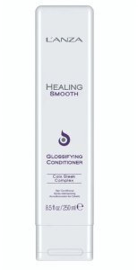 Odżywka L'ANZA Healing Smooth 1