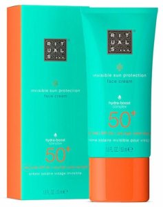 Balsam do Opalania Rituals The Ritual Of Karma Spf 50 50 ml 1