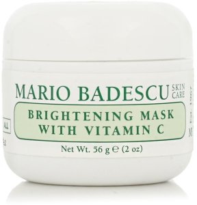Nawilżający Maseczka do Twarzy Mario Badescu Skin Care 1