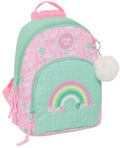 Plecak Casual Glow Lab Amazing 25 x 30 x 13 cm 1