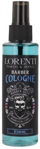 Woda Kolońska Po Goleniu Lorenti Iceberg 150 ml 1