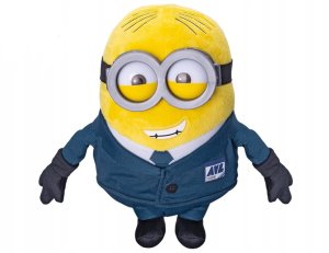 Despicable 4 26cm pluszowy Minion 36064 60648 2